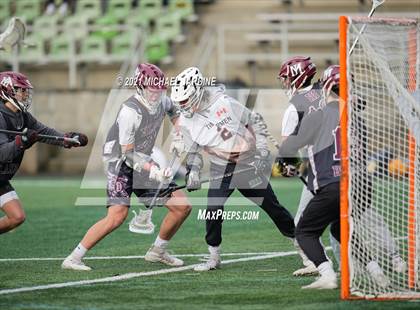 Thumbnail 2 in Mercer Island vs Nanaimo (Space Needle Shootout) photogallery.