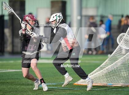 Thumbnail 2 in Mercer Island vs Nanaimo (Space Needle Shootout) photogallery.