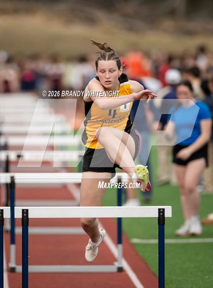 Thumbnail 1 in Northwest Invitational photogallery.
