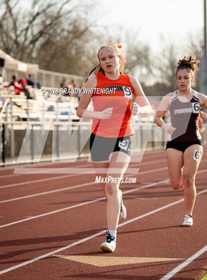 Thumbnail 1 in Northwest Invitational photogallery.