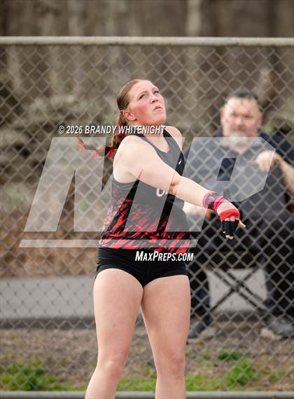 Thumbnail 1 in Northwest Invitational photogallery.