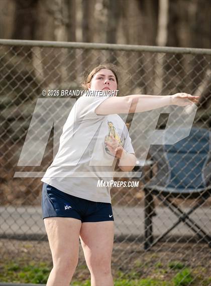 Thumbnail 1 in Northwest Invitational photogallery.