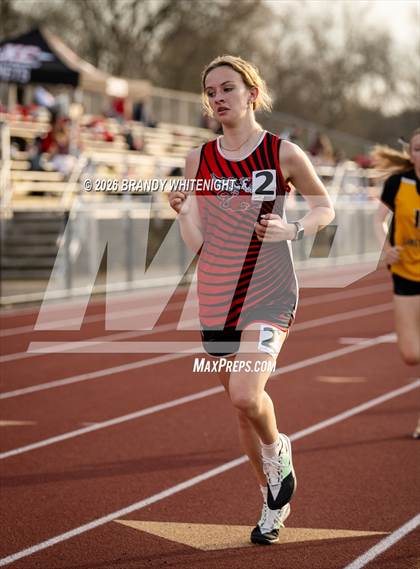 Thumbnail 2 in Northwest Invitational photogallery.