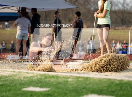 Thumbnail 1 in Northwest Invitational photogallery.