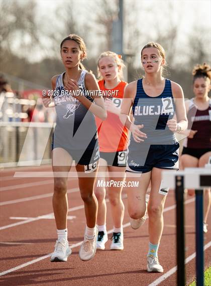 Thumbnail 3 in Northwest Invitational photogallery.