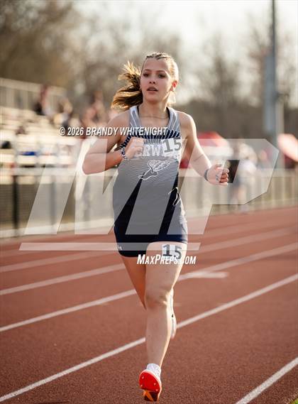 Thumbnail 2 in Northwest Invitational photogallery.
