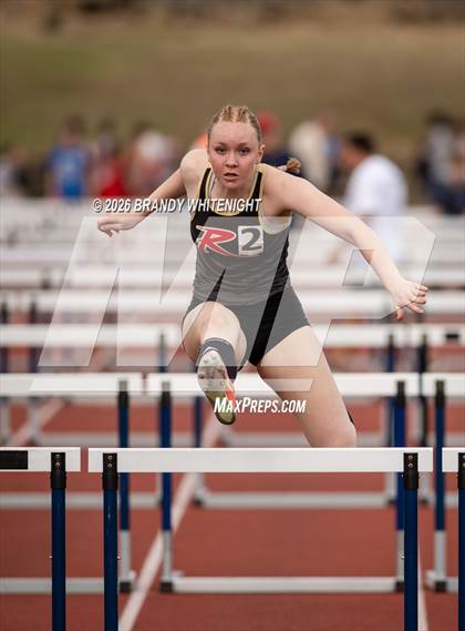 Thumbnail 2 in Northwest Invitational photogallery.