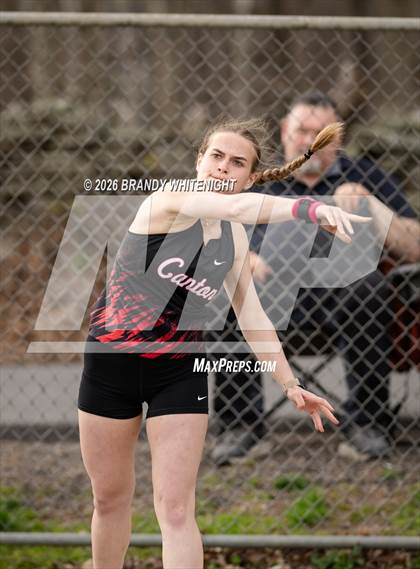 Thumbnail 2 in Northwest Invitational photogallery.