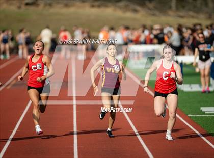 Thumbnail 3 in Northwest Invitational photogallery.