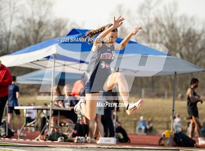 Thumbnail 1 in Northwest Invitational photogallery.