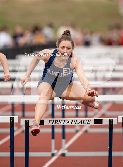 Thumbnail 3 in Northwest Invitational photogallery.