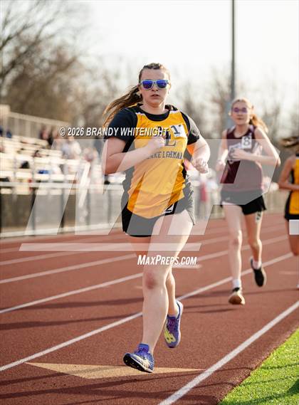 Thumbnail 2 in Northwest Invitational photogallery.