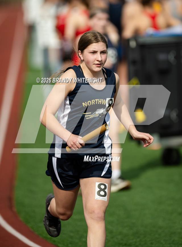 Northwest Invitational
