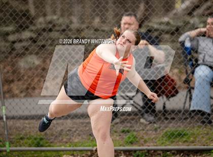 Thumbnail 3 in Northwest Invitational photogallery.