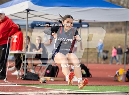 Thumbnail 3 in Northwest Invitational photogallery.