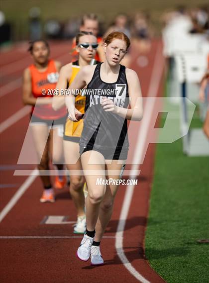 Thumbnail 3 in Northwest Invitational photogallery.