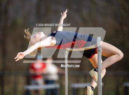 Thumbnail 1 in Northwest Invitational photogallery.