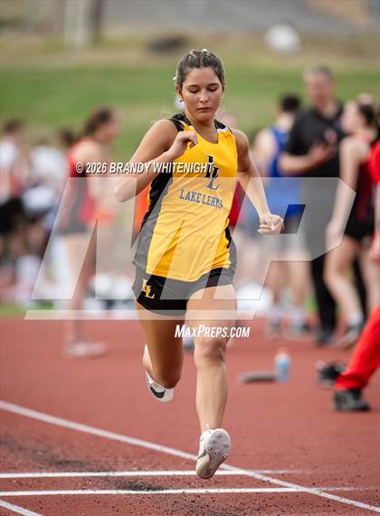 Thumbnail 2 in Northwest Invitational photogallery.