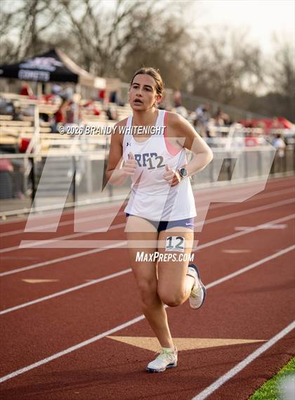 Thumbnail 2 in Northwest Invitational photogallery.