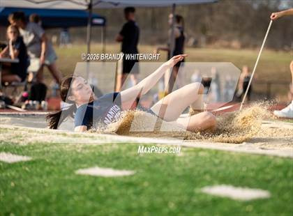 Thumbnail 2 in Northwest Invitational photogallery.