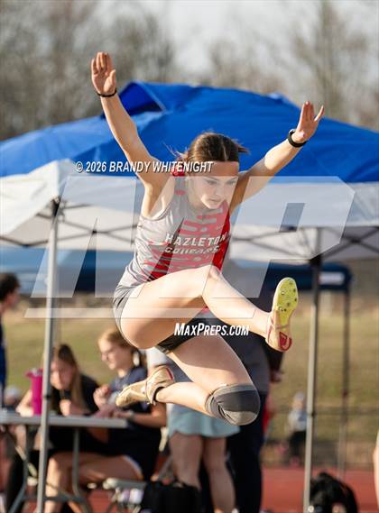 Thumbnail 3 in Northwest Invitational photogallery.