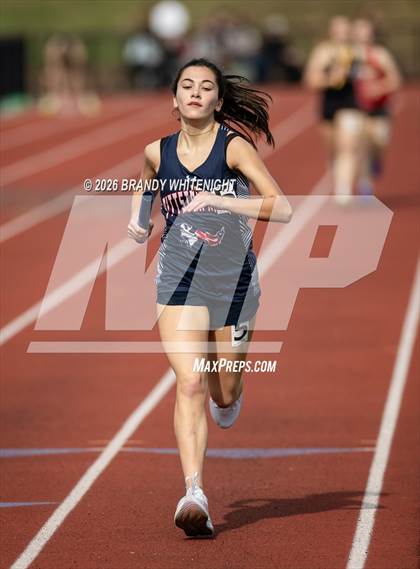 Thumbnail 3 in Northwest Invitational photogallery.