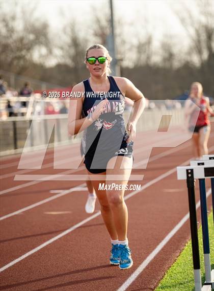 Thumbnail 3 in Northwest Invitational photogallery.