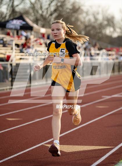 Thumbnail 3 in Northwest Invitational photogallery.