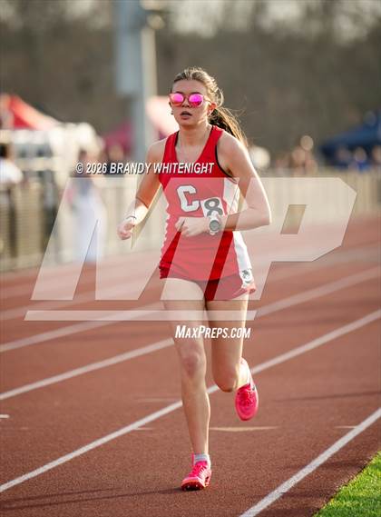 Thumbnail 3 in Northwest Invitational photogallery.