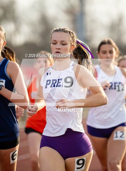 Thumbnail 3 in Northwest Invitational photogallery.
