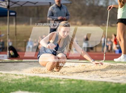 Thumbnail 2 in Northwest Invitational photogallery.