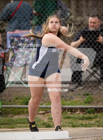 Thumbnail 1 in Northwest Invitational photogallery.