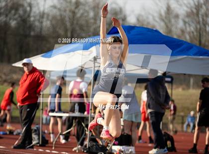 Thumbnail 2 in Northwest Invitational photogallery.