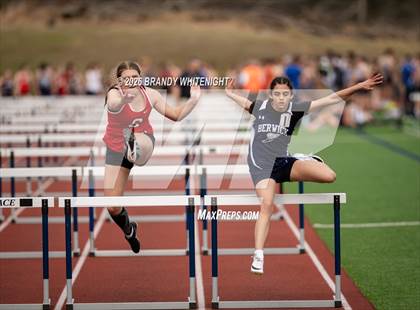 Thumbnail 1 in Northwest Invitational photogallery.