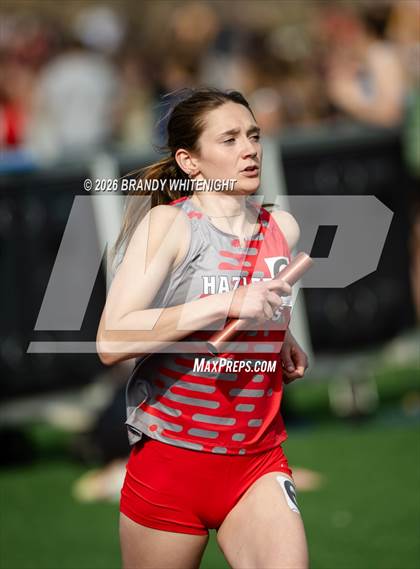 Thumbnail 1 in Northwest Invitational photogallery.