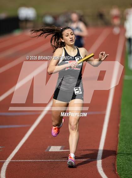 Thumbnail 1 in Northwest Invitational photogallery.