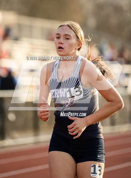 Thumbnail 1 in Northwest Invitational photogallery.
