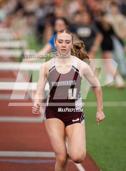 Thumbnail 3 in Northwest Invitational photogallery.