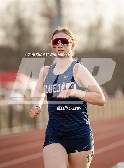 Thumbnail 1 in Northwest Invitational photogallery.