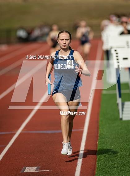 Thumbnail 2 in Northwest Invitational photogallery.