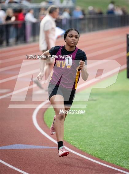 Thumbnail 3 in Northwest Invitational photogallery.