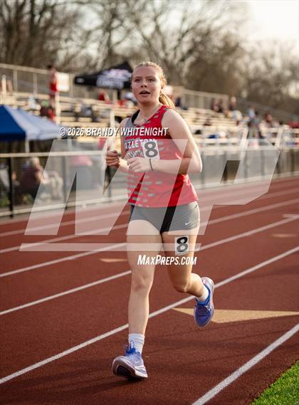 Thumbnail 1 in Northwest Invitational photogallery.