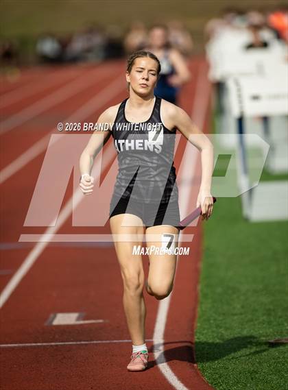 Thumbnail 1 in Northwest Invitational photogallery.