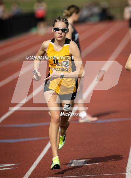 Thumbnail 3 in Northwest Invitational photogallery.