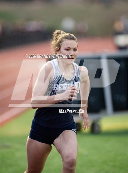 Thumbnail 1 in Northwest Invitational photogallery.