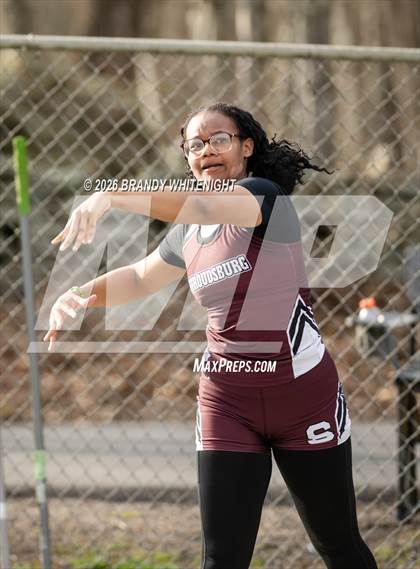 Thumbnail 2 in Northwest Invitational photogallery.