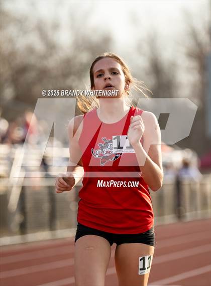 Thumbnail 2 in Northwest Invitational photogallery.