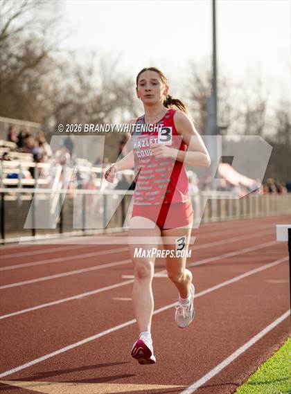 Thumbnail 2 in Northwest Invitational photogallery.