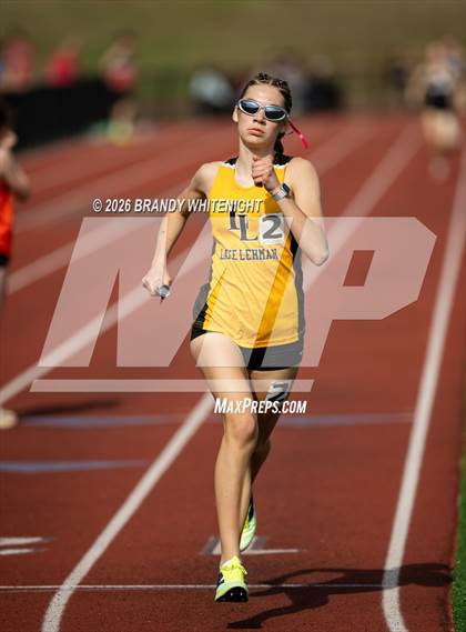 Thumbnail 3 in Northwest Invitational photogallery.
