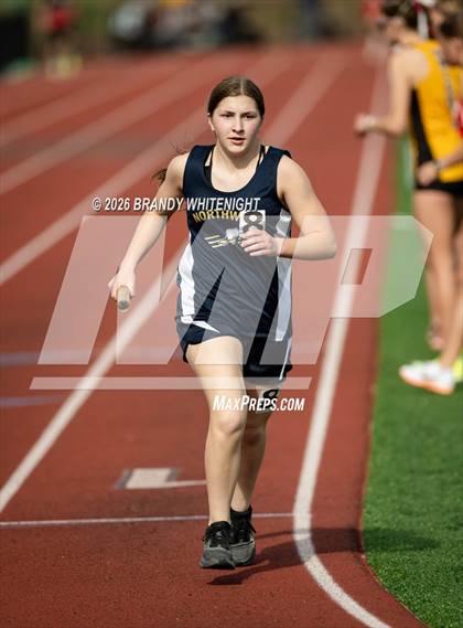 Thumbnail 2 in Northwest Invitational photogallery.